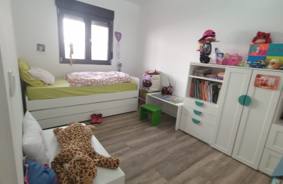 Revente - Villa Individuelle - Rojales - Ciudad Quesada