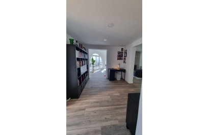 Revente - Villa Individuelle - Rojales - Ciudad Quesada