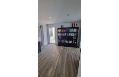 Revente - Villa Individuelle - Rojales - Ciudad Quesada