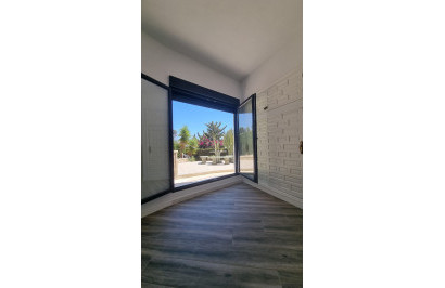 Revente - Villa Individuelle - Rojales - Ciudad Quesada