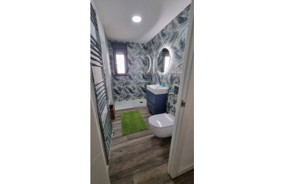 Revente - Villa Individuelle - Rojales - Ciudad Quesada