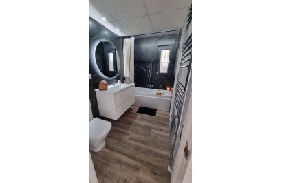 Revente - Villa Individuelle - Rojales - Ciudad Quesada