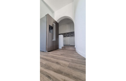 Revente - Villa Individuelle - Rojales - Ciudad Quesada