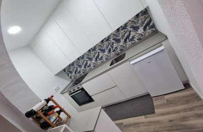 Revente - Villa Individuelle - Rojales - Ciudad Quesada