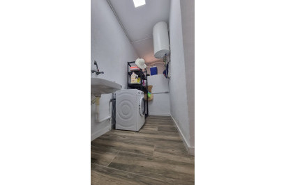 Revente - Villa Individuelle - Rojales - Ciudad Quesada