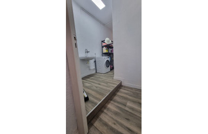 Revente - Villa Individuelle - Rojales - Ciudad Quesada