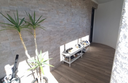 Revente - Villa Individuelle - Rojales - Ciudad Quesada