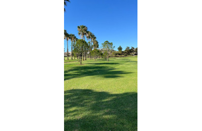 Revente - Villa Individuelle - Rojales - Ciudad Quesada