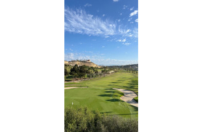 Revente - Villa Individuelle - Rojales - Ciudad Quesada