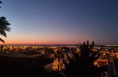 Revente - Villa Individuelle - Rojales - Ciudad Quesada