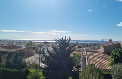 Revente - Villa Individuelle - Rojales - Ciudad Quesada