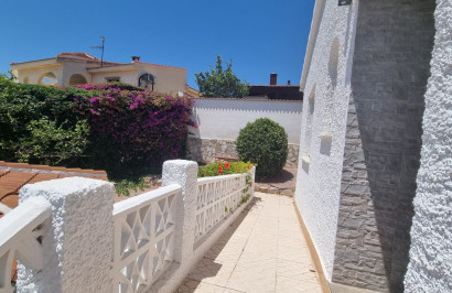 Revente - Villa Individuelle - Rojales - Ciudad Quesada