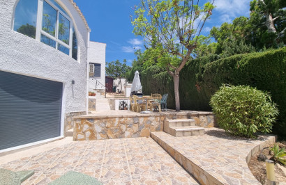 Revente - Villa Individuelle - Rojales - Ciudad Quesada