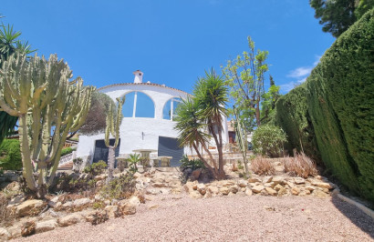 Revente - Villa Individuelle - Rojales - Ciudad Quesada