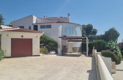 Revente - Villa Individuelle - Rojales - Ciudad Quesada