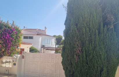 Revente - Villa Individuelle - Rojales - Ciudad Quesada