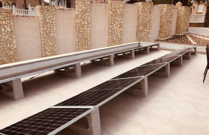 Revente - Villa Individuelle - Rojales - Ciudad Quesada