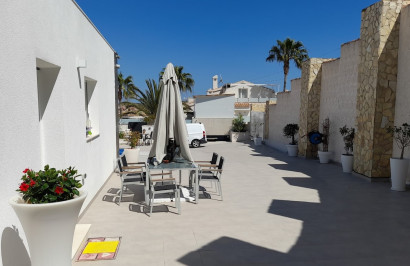 Revente - Villa Individuelle - Rojales - Ciudad Quesada