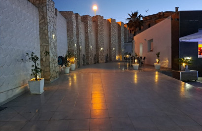 Revente - Villa Individuelle - Rojales - Ciudad Quesada