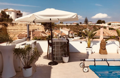 Revente - Villa Individuelle - Rojales - Ciudad Quesada