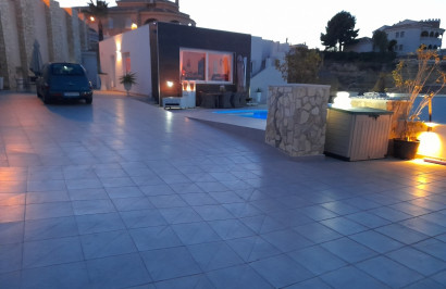 Revente - Villa Individuelle - Rojales - Ciudad Quesada