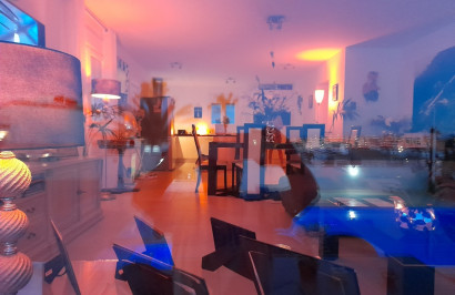 Revente - Villa Individuelle - Rojales - Ciudad Quesada