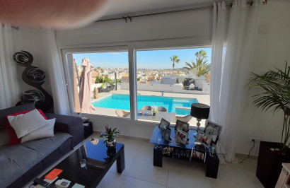 Revente - Villa Individuelle - Rojales - Ciudad Quesada