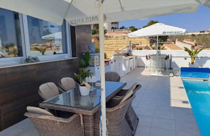 Revente - Villa Individuelle - Rojales - Ciudad Quesada