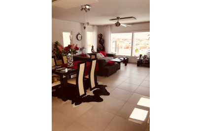 Revente - Villa Individuelle - Rojales - Ciudad Quesada