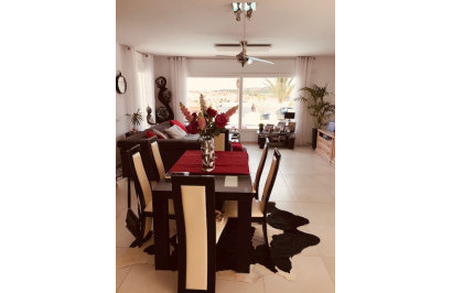 Revente - Villa Individuelle - Rojales - Ciudad Quesada