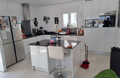 Revente - Villa Individuelle - Rojales - Ciudad Quesada