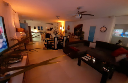 Revente - Villa Individuelle - Rojales - Ciudad Quesada