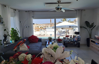 Revente - Villa Individuelle - Rojales - Ciudad Quesada