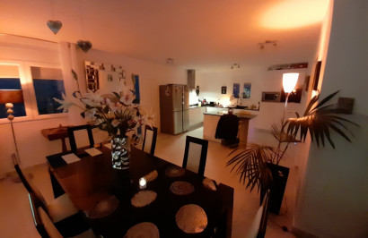 Revente - Villa Individuelle - Rojales - Ciudad Quesada