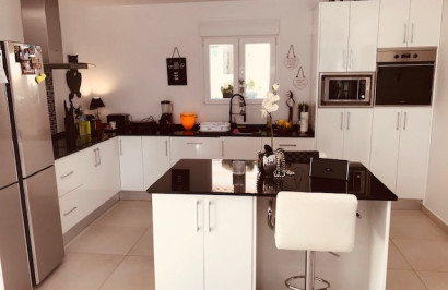 Revente - Villa Individuelle - Rojales - Ciudad Quesada