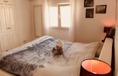 Revente - Villa Individuelle - Rojales - Ciudad Quesada