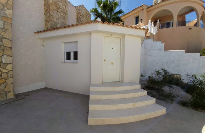 Revente - Villa Individuelle - Rojales - Ciudad Quesada