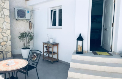 Revente - Villa Individuelle - Rojales - Ciudad Quesada