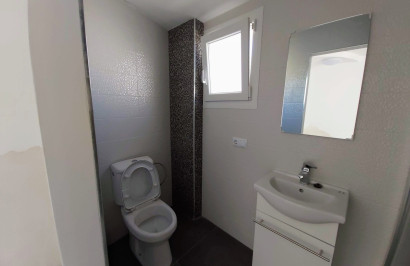 Revente - Villa Individuelle - Rojales - Ciudad Quesada