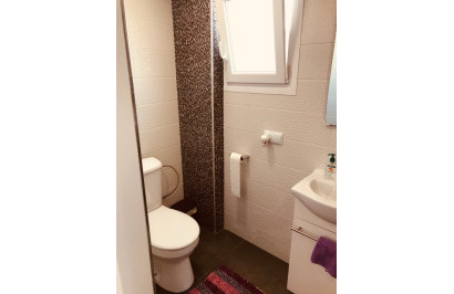 Revente - Villa Individuelle - Rojales - Ciudad Quesada