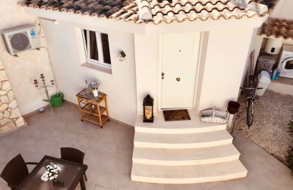 Revente - Villa Individuelle - Rojales - Ciudad Quesada