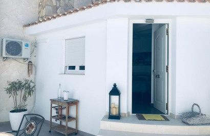 Revente - Villa Individuelle - Rojales - Ciudad Quesada