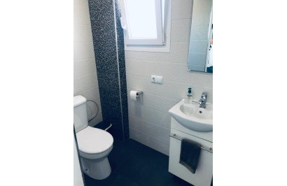 Revente - Villa Individuelle - Rojales - Ciudad Quesada