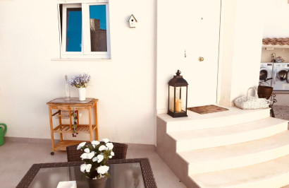 Revente - Villa Individuelle - Rojales - Ciudad Quesada