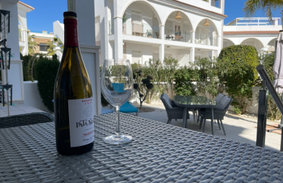 Reventa - Apartamento / Piso - Rojales - Ciudad Quesada