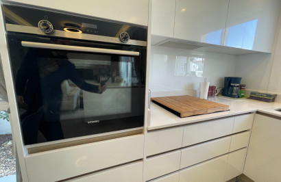 Reventa - Apartamento / Piso - Rojales - Ciudad Quesada