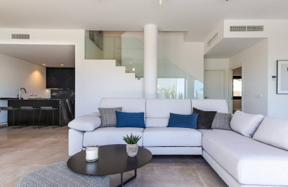 Revente - Villa Individuelle - Rojales - Ciudad Quesada