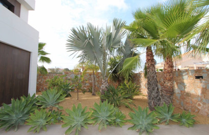 Revente - Villa Individuelle - Rojales - Ciudad Quesada