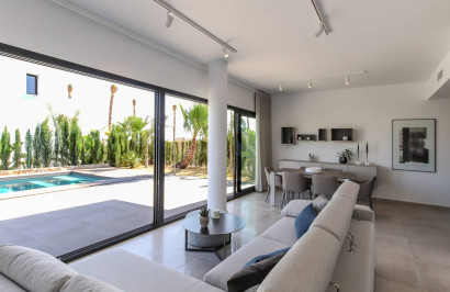 Revente - Villa Individuelle - Rojales - Ciudad Quesada