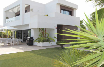 Revente - Villa Individuelle - Rojales - Ciudad Quesada